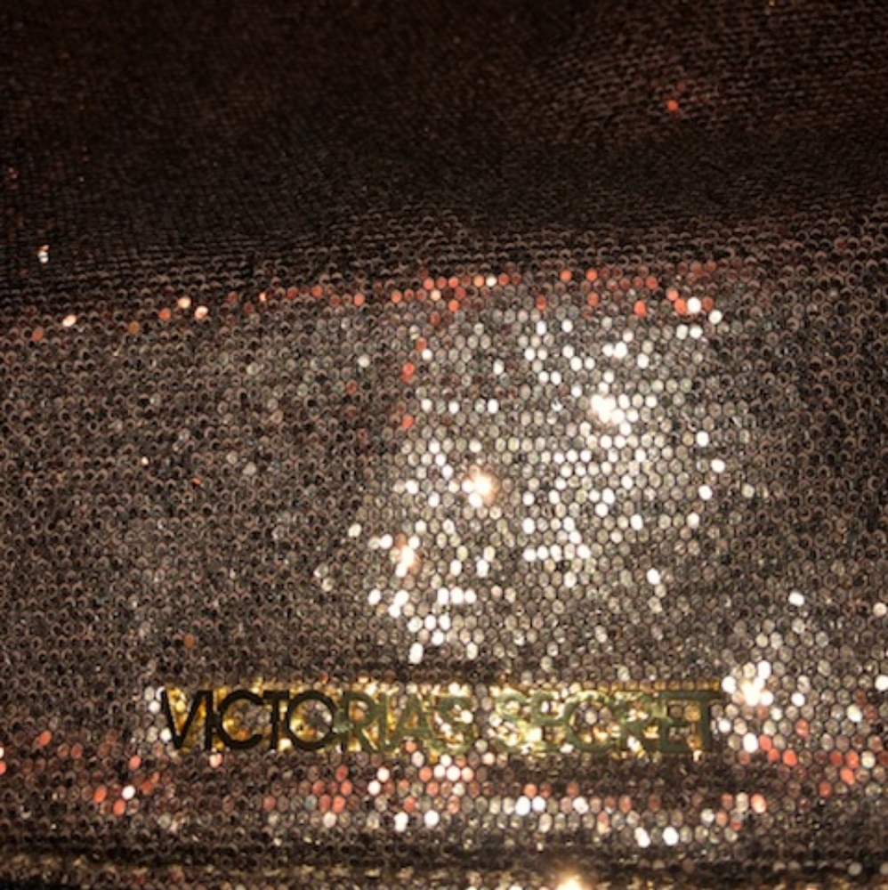Victoria secret bag